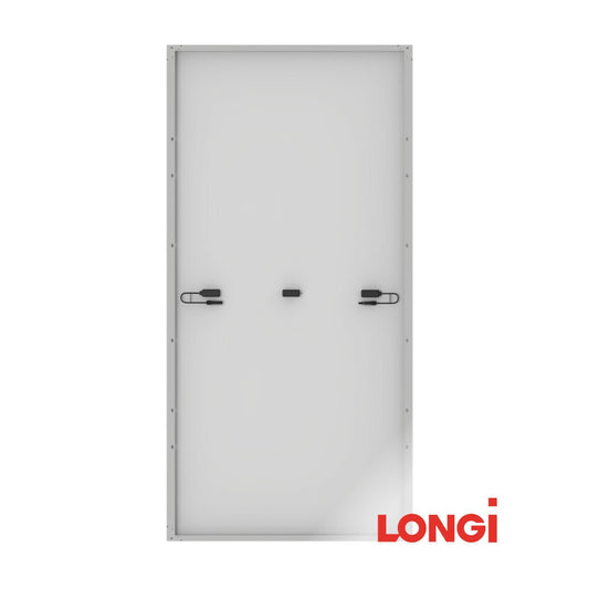 Longi - 31x Panels - 545W - LR5-72HPH-545M - Mono|2-4 Weeks Ship Time
