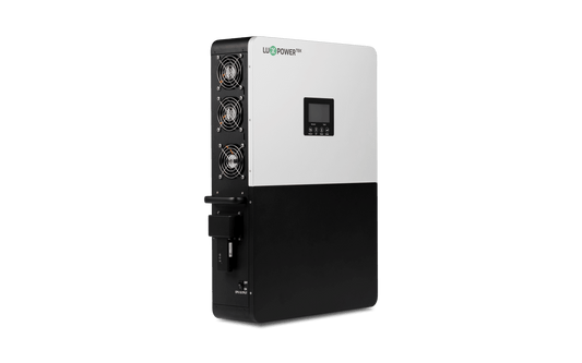 LUXPOWER 6KW Split Phase Inverter