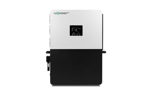 LUXPOWER 6KW Split Phase Inverter