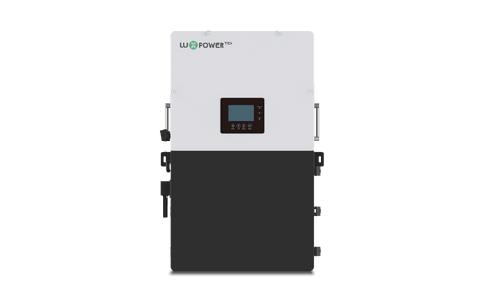 48V 10.2kWh ETHOS Power System | 48V | 200Ah | 10.24kWh | Stackable Type | UL Certified | CSA Approved