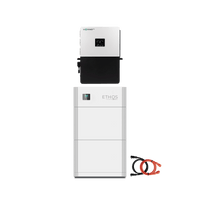 6kW 10.2kWh ETHOS Off-Grid Power System