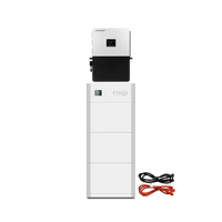 6kW 15.3kWh ETHOS Off-Grid Power System