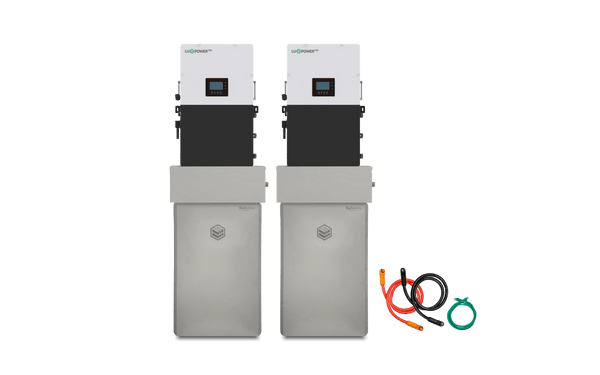 24kW 28.6kWh Rhino 2 Energy Storage System (ESS)