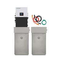 12kW 28.6kWh Rhino 2 Energy Storage System (ESS)