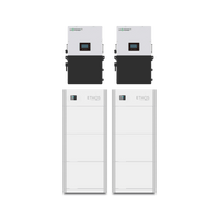 24kW 30.7kWh ETHOS Energy Storage System (ESS)