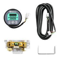 48V FALCON ELITE KIT – LiFePO4 – 61Ah – 3.1kWh