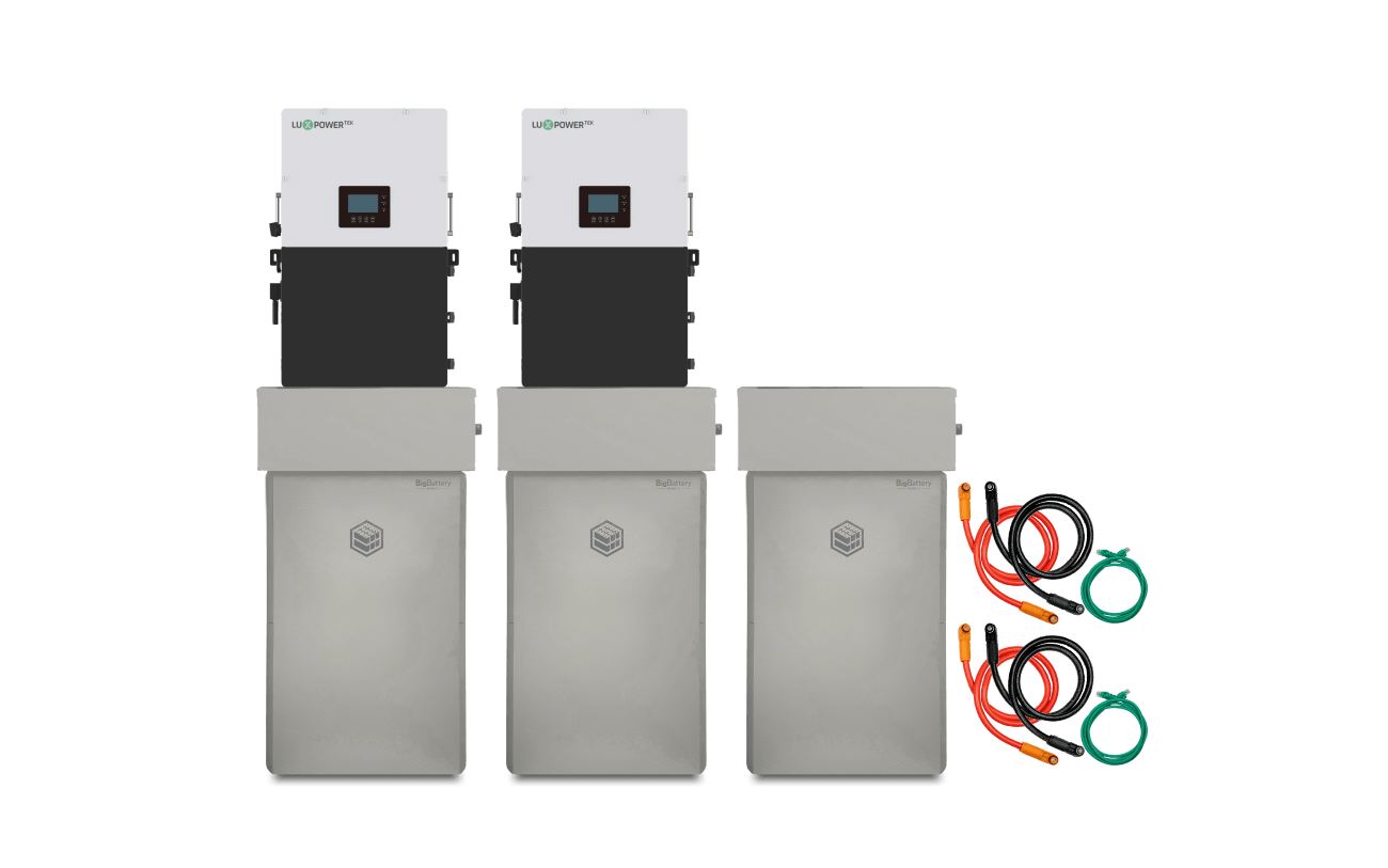 24kW 43kWh Rhino 2 Energy Storage System (ESS)