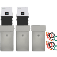 24kW 43kWh Rhino 2 Energy Storage System (ESS)