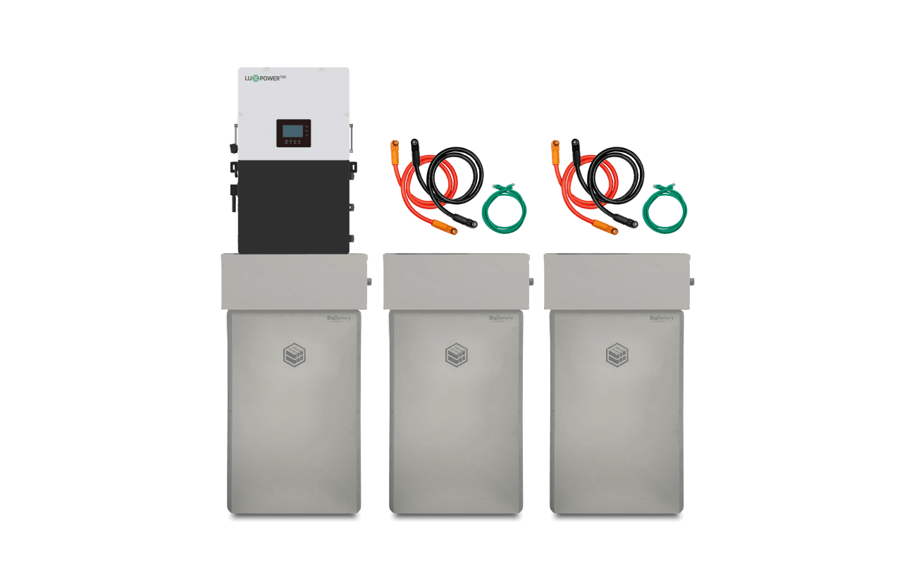 12kW 43kWh Rhino 2 Energy Storage System (ESS)