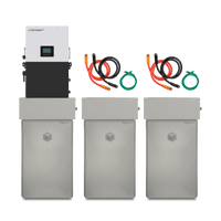 12kW 43kWh Rhino 2 Energy Storage System (ESS)