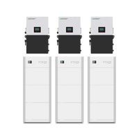 36kW 46kWh ETHOS Energy Storage System (ESS)