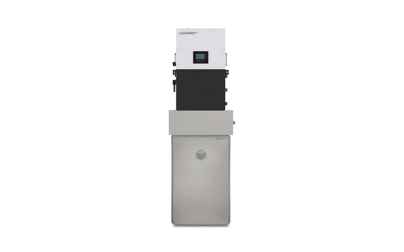 12kW 14.3kWh Rhino 2 Energy Storage System (ESS)