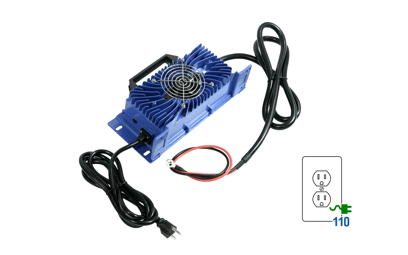 48V 2X EAGLE 2 KIT | 60Ah | 3.26kWh | LIFEPO4 Power Block | Lithium Battery Pack