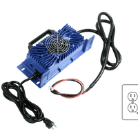 48V 2X EAGLE 2 KIT | 60Ah | 3.26kWh | LIFEPO4 Power Block | Lithium Battery Pack