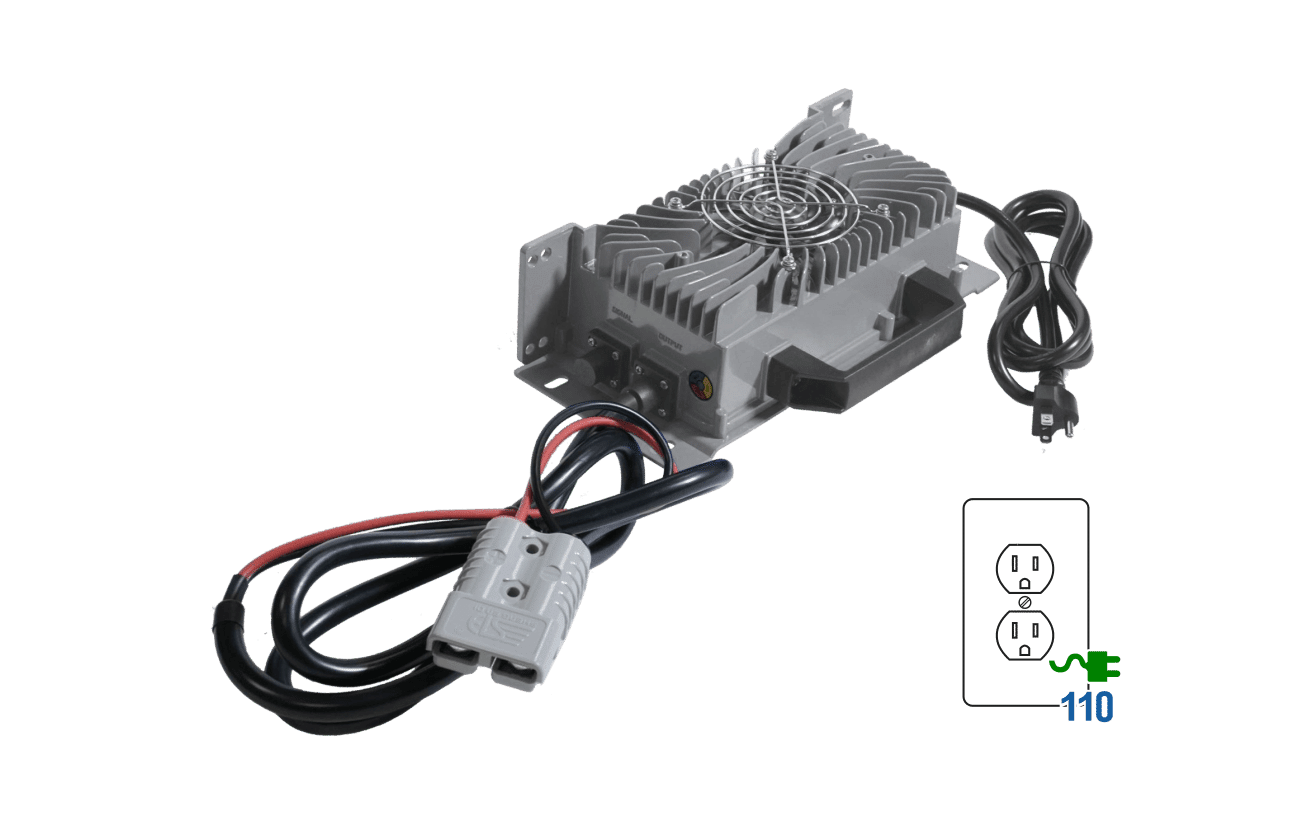 48V FALCON ELITE KIT – LiFePO4 – 61Ah – 3.1kWh