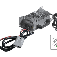 48V FALCON ELITE KIT – LiFePO4 – 61Ah – 3.1kWh