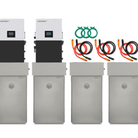 24kW 57.3kWh Rhino 2 Energy Storage System (ESS)