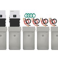 24kW 71.7kWh Rhino 2 Energy Storage System (ESS)