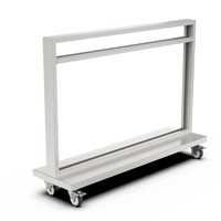 Complete Off-Grid Kit for Large Homes / 14kWh / 48V Lithium Battery