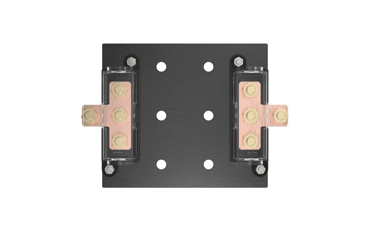 48V 2X RHINO INVERTER KIT – LiFePO4 – 552Ah – 28kWh