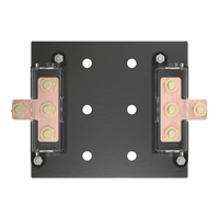 48V 2X RHINO INVERTER KIT – LiFePO4 – 552Ah – 28kWh