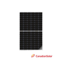 Canadian Solar - 30x Panels -  CS3N-395MS- 395W - 66 Cell｜2-4 Weeks Ship Time