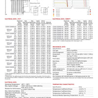 Canadian Solar - 30x Panels - 535W - CSI - CS6W-535MB-AG Bifacial｜2-4 Weeks Ship Time