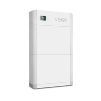 48V ETHOS｜200Ah｜10.24kWh｜LIFEPO4 Power Block｜Lithium Battery Pack