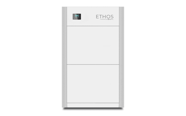 48V ETHOS｜200Ah｜10.24kWh｜LIFEPO4 Power Block｜Lithium Battery Pack