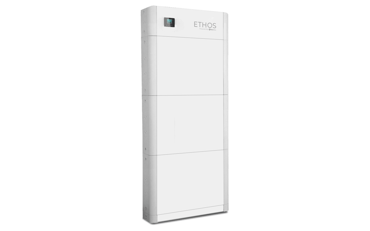 48V ETHOS｜200Ah｜15.4kWh｜LIFEPO4 Power Block｜Lithium Battery Pack