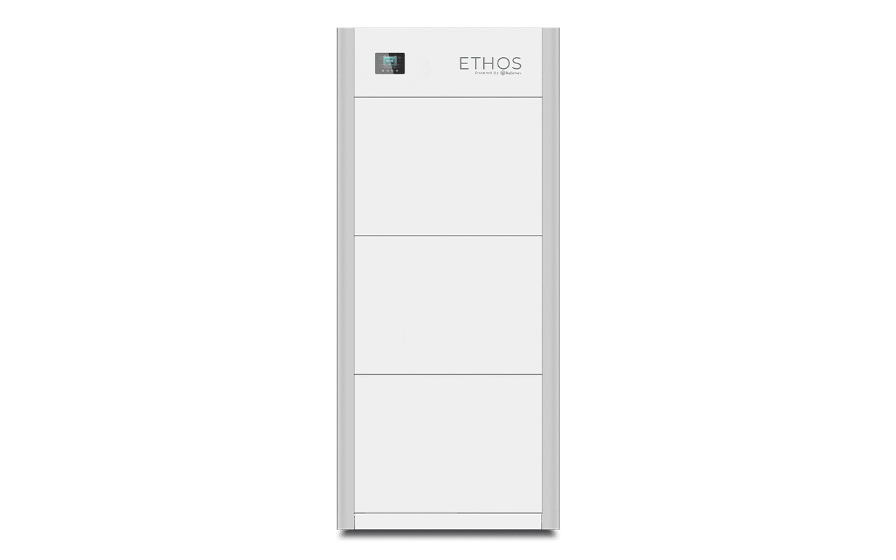 48V ETHOS｜200Ah｜15.4kWh｜LIFEPO4 Power Block｜Lithium Battery Pack