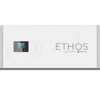 48V ETHOS 10.2KWH (2 Module) | 48V | 200Ah | 10.24Kwh | Stackable Type | UL Certified | CSA Approved