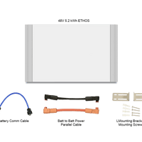 ETHOS 3x Expansion Kit
