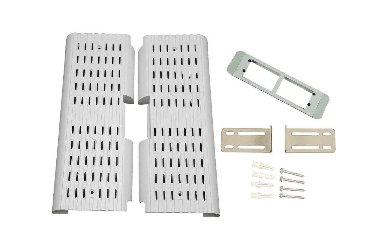 48V ETHOS 10.2KWH (2 Module) | 48V | 200Ah | 10.24Kwh | Stackable Type | UL Certified | CSA Approved