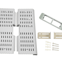 48V ETHOS Energy Storage System (ESS) | 300Ah |  20.4kWh | Stackable Type | UL Certified | CSA Approved