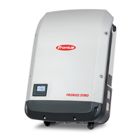 Fronius - Primo 10.0-1 Full