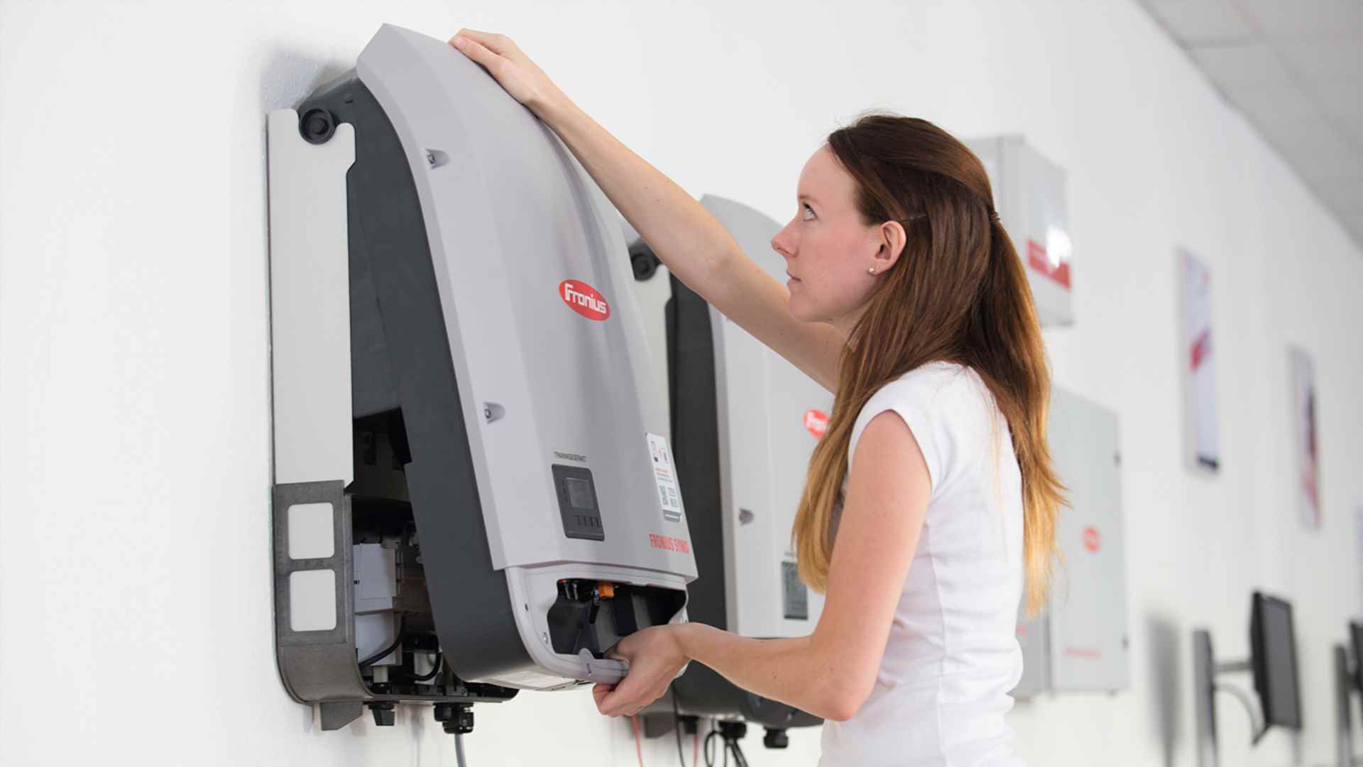 Fronius - Primo 8.2-1 Full