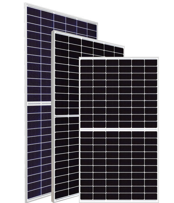 Canadian Solar - 30x Panels - 535W - CSI - CS6W-535MB-AG Bifacial｜2-4 Weeks Ship Time