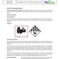 24kW 40.9kWh ETHOS Energy Storage System (ESS)