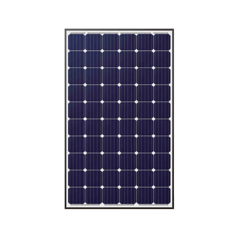 JA Solar 340W 72 Cell Mono Silver Frame – JAP72S09-340/SC_R – 10 Pcs on a Pallet