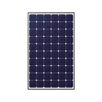 JA Solar 340W 72 Cell Mono Silver Frame – JAP72S09-340/SC_R – 10 Pcs on a Pallet