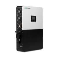 LUXPower 12kW (18kPV) Hybrid Inverter