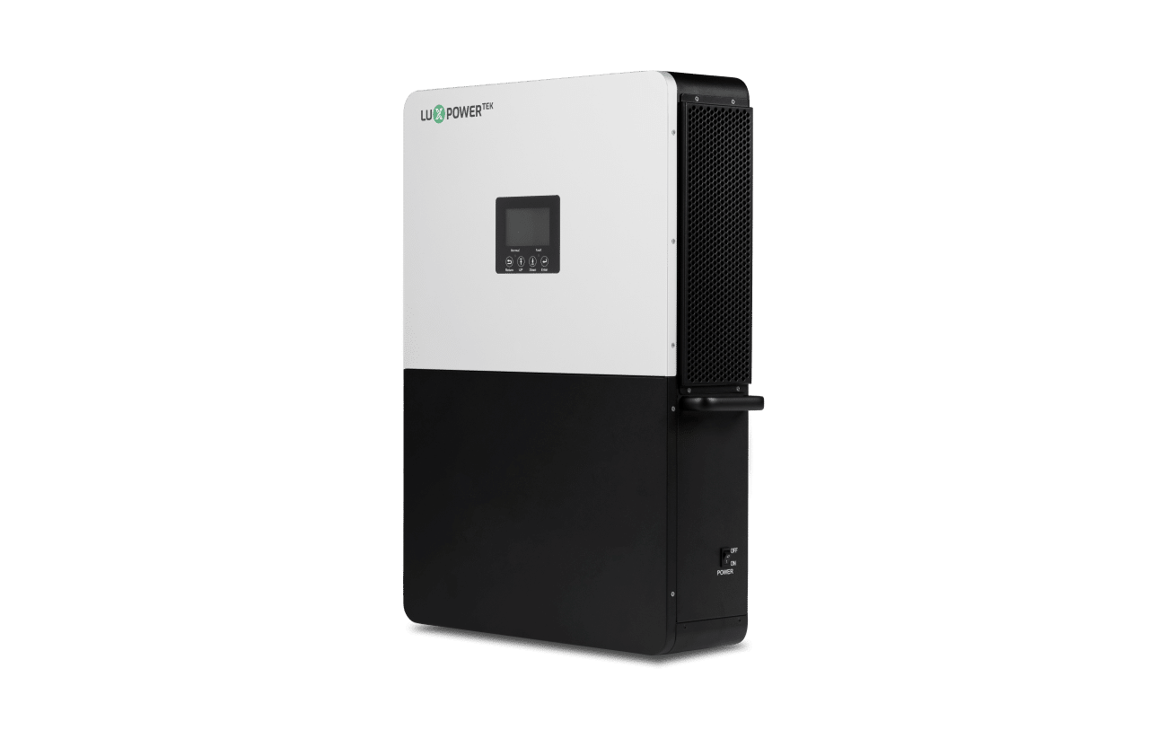 LUXPower 12kW (18kPV) Hybrid Inverter