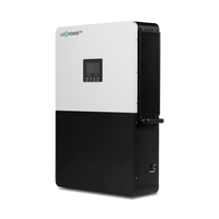 LUXPower 12kW (18kPV) Hybrid Inverter