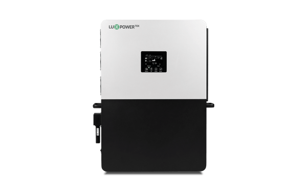 LUXPOWER 6KW Split Phase Inverter