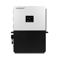 6kW 14.3kWh RHINO 2 Off-Grid Power System