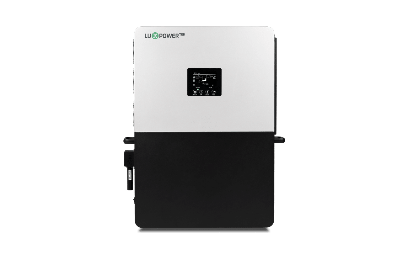 12kW 43kWh RHINO 2 Off-Grid Power System