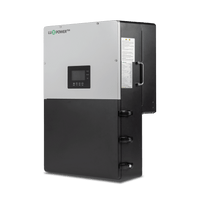 LUXPower 12kW (18kPV) Hybrid Inverter