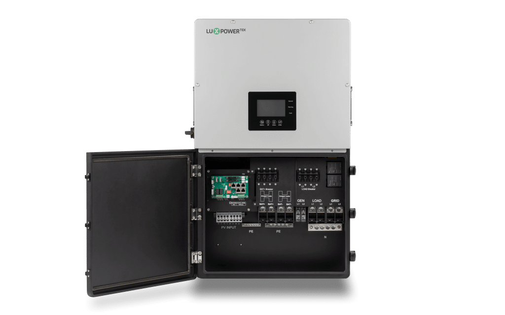 LUXPower 12kW (18kPV) Hybrid Inverter