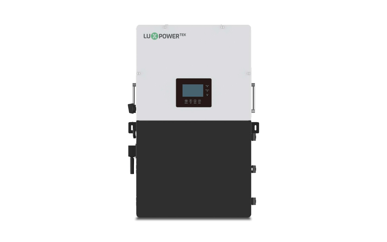 36kW 30.7kWh ETHOS Energy Storage System (ESS)